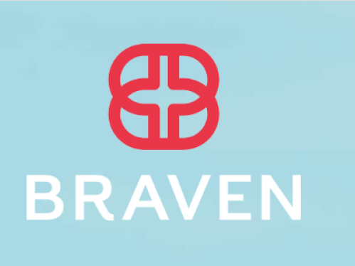 Braven logo