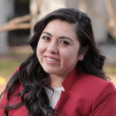 Silvia Jaramillo-Regalado