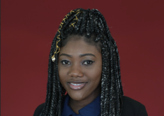 Wendy Asante